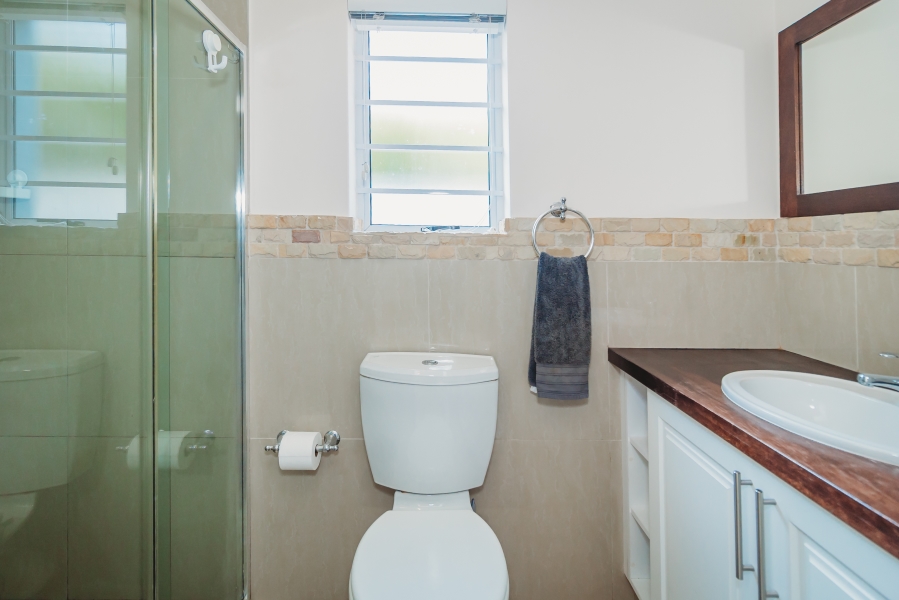 3 Bedroom Property for Sale in Dormehls Drift Western Cape